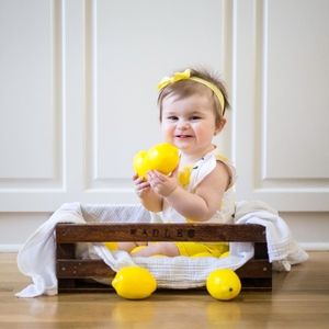 Meet your Posher, Natalie